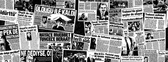 Hrant Dink cinayeti soruşturmasında kim kimdir?
