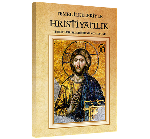‘Temel İlkeleriyle Hıristiyanlık’ta İstanbul’daki kiliseler birleşti