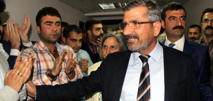 HDP demanded a parliamentary investigation on the murder of Tahir Elçi
