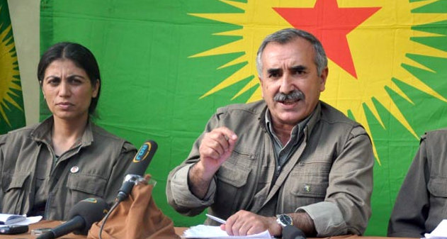 PKK, tek taraflı ateşkesi bitirdi