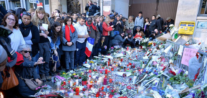 Paris Katliamı: 150 yere baskın düzenlendi, Parlamento toplanıyor