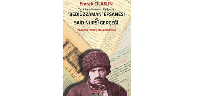 Said Nursi Ermeni Soykırımı’na katıldı mı?