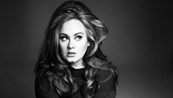 Adele’den ‘25’