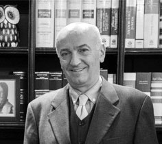 Avukat Cem Sofuoğlu