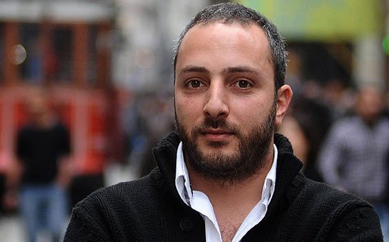 Hayko Bağdat, Erdoğan'a hakaret iddiasıyla ifade verdi