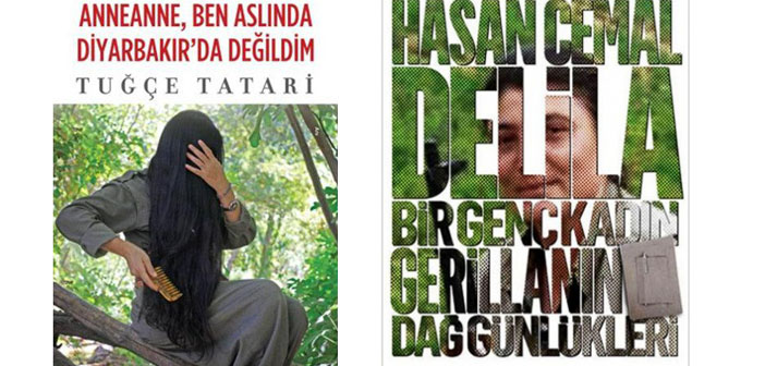 Hasan Cemal ve Tuğçe Tatari'nin kitaplarına toplatma kararı