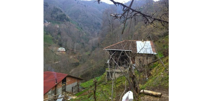 Lazca ismi iade edilen ilk köy: Murat değil Komilo
