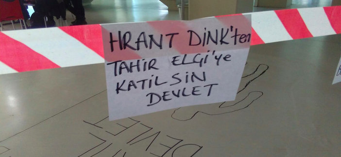 Nalan Erkem: Kürtlerin Hrant’ı