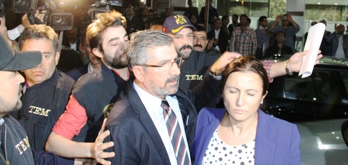 Orhan Kemal Cengiz: Hoşçakal Tahir