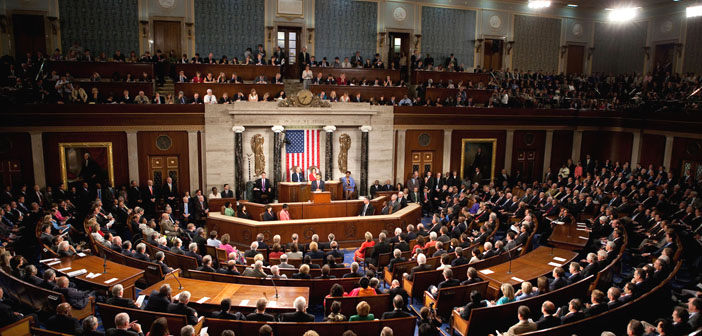 Kongre üyelerinden Obama’ya: ‘IŞİD şiddeti soykırım sayılsın’