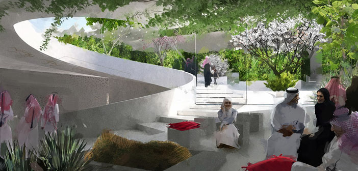 Mossessian Architect to build faith museum in Mecca