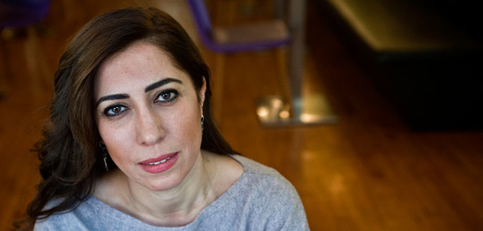 Nurcan Baysal: being a Yazidi means to be destined for massacre
