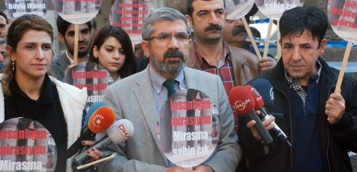 Expert report after 5 months: it cannot be known who shot Elçi
