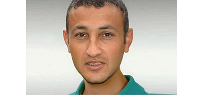 DNA incelemesine göre intihar bombacısı Abdülbaki Sömer