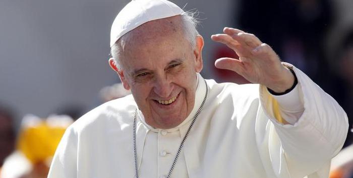 The Pope will be in Armenia on September