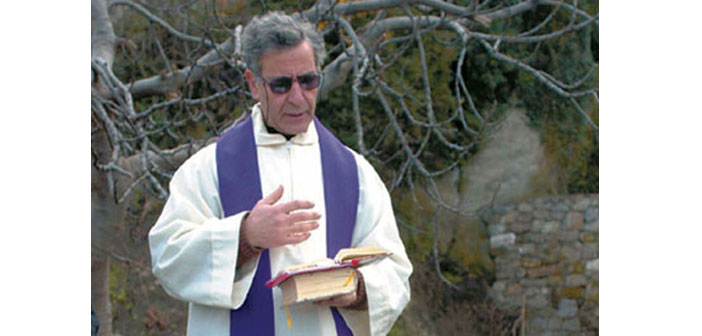 Peder Santoro, 10. ölüm yıldönümünde anılıyor