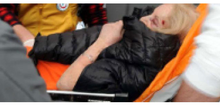 Şişli’deki saldırıda yaralanan Demirci taburcu edildi