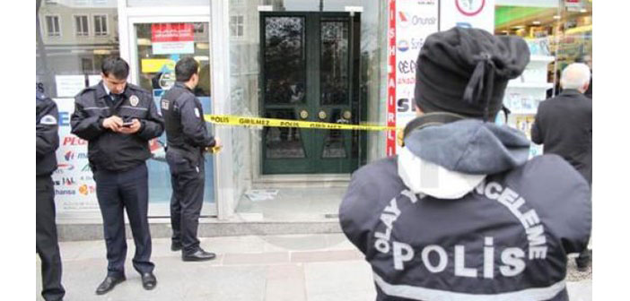 Suspects of murder in Şişli arrested