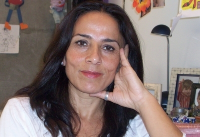 Ayten Zara