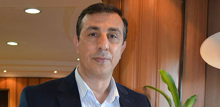Öğretmen Abdullah Demirbaş'a 'kademe durdurma' cezası