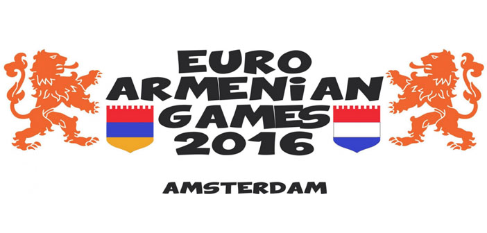 Avrupa Ermeni Oyunları şampiyonuna sponsor da yok, izin de