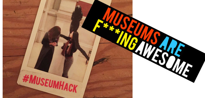 Museum Hack rehberli turlarıyla bir harika!