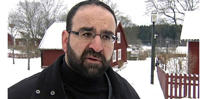 İsveç Konut Bakanı Kaplan istifa etti