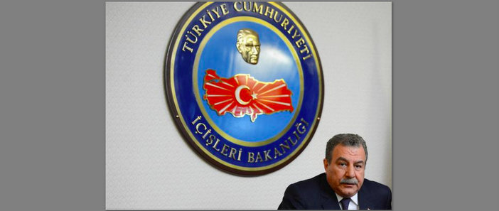 Supreme Court's insistance on investigation against Muammer Güler