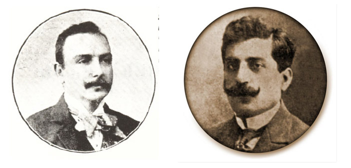 From Agos' archive: How were two Armenian deputies killed?