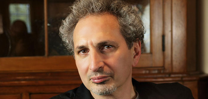 Balakian: There are echoes of mass violence coming from the past
