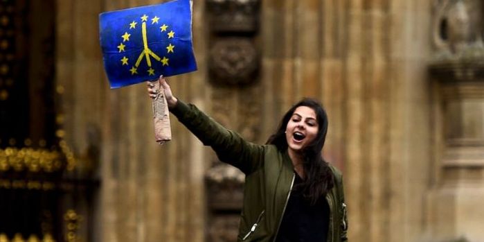 Brexit decision heralds division, confusion and racism