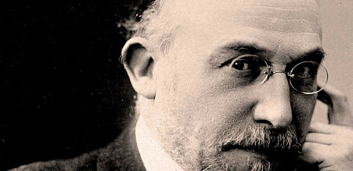 Erik Satie’yi nasıl bilirdiniz?