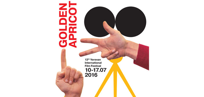 Yerevan, film festivaline hazırlanıyor