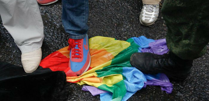 Ermenistan’da Orlando sonrası yükselen homofobi
