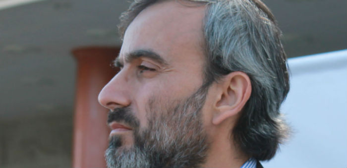 Ermenistan'da muhalif hareket üyesi tutuklandı