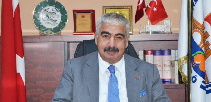 Kozan Belediye Başkanı konuştu: Kimse Kilikya Ermeni Krallığı rüyası görmesin