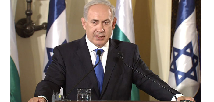 Netanyahu: Anlaşma ekonomimize ivme kazandıracak