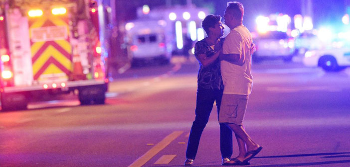 Orlando saldırısını IŞİD üstlendi