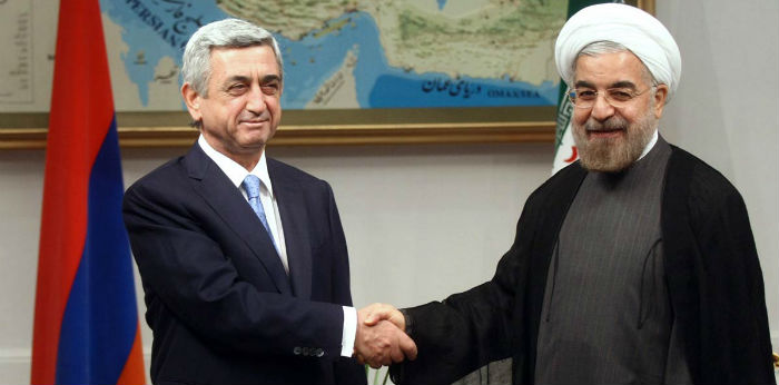 Ermenistan ve İran vizeleri kaldırıyor