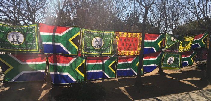 Çoğul hikâyeleri, hafızası, hakikati ve umuduyla Güney Afrika