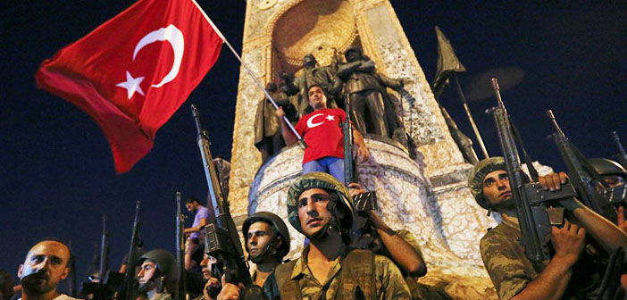 TİHV and İHD: Turkey can never bring back the death penalty