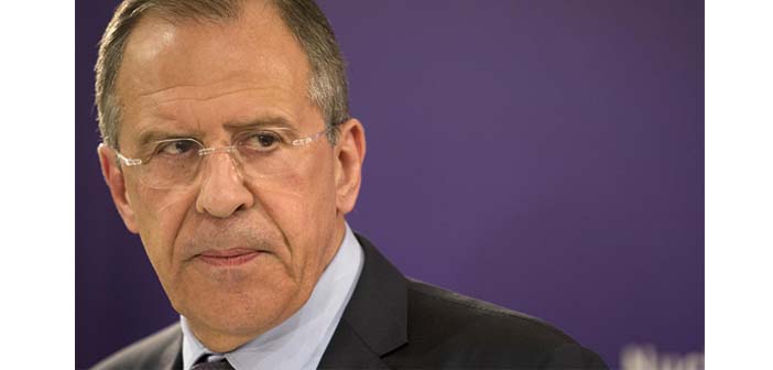 Lavrov: Karabağ meselesinde çözüme hiç olmadığımız kadar yakınız