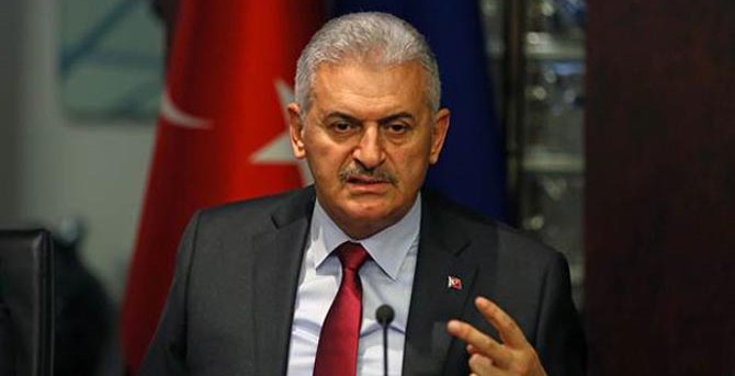 Yıldırım: İşin beynini oluşturanlar alınmıştır