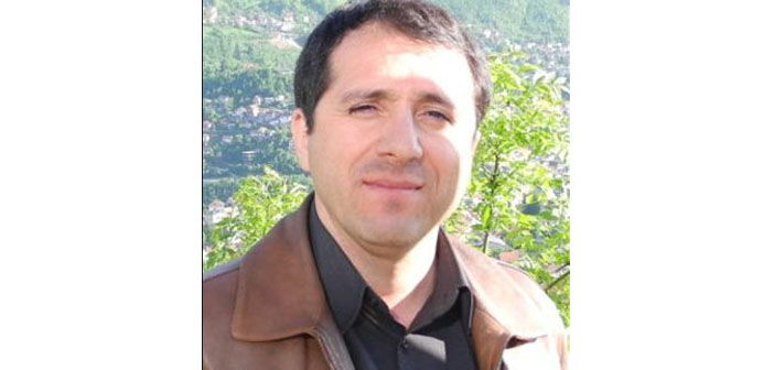 Akademisyen Candan Badem gözaltına alındı