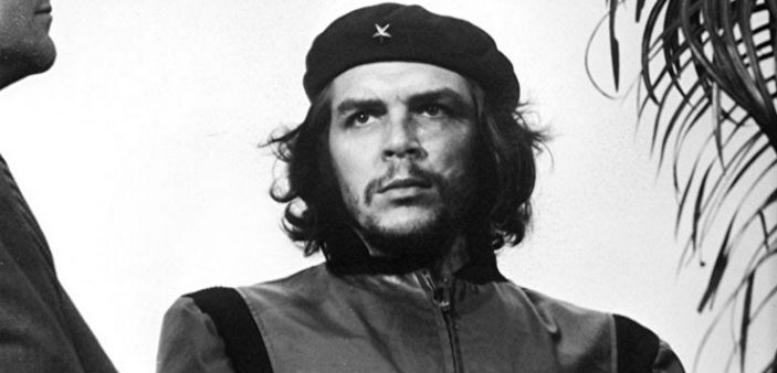 TBMM’den Che açıklaması: Kahraman öyle demek istemedi