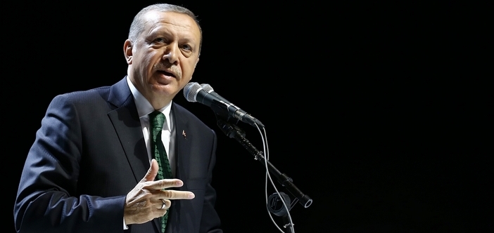 Cumhurbaşkanı Erdoğan 'HDP hariç' davalarını geri çekti