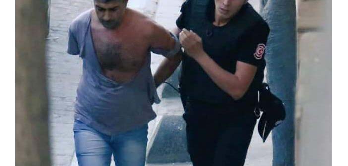 Özgür Gündem baskını: Gözaltı süresi cumaya kadar uzatıldı