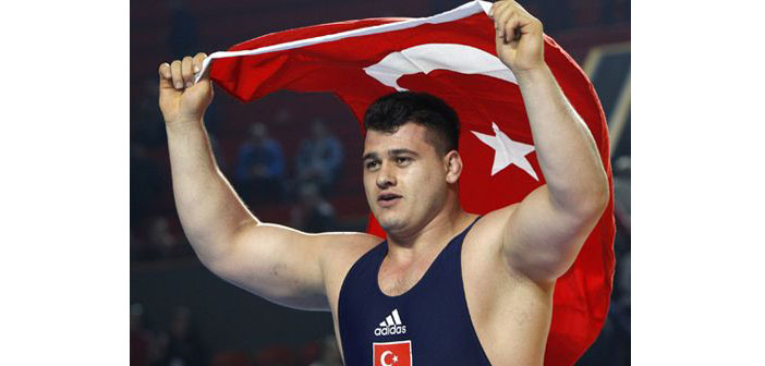 Հակահայ թուրք մարզիկը Ռիո 2016-ում ծածանելու է թուրքական դրոշը