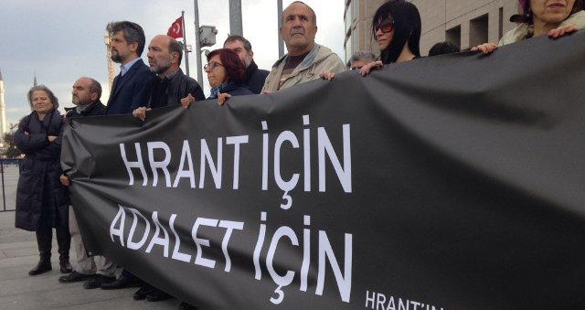 Ahmet İlhan Güler: Hem kendimi hem devleti savunuyorum