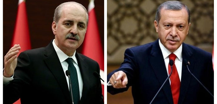 Turkey: we will be involved both in the operation and negotiations